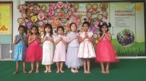 CNY 26 Celebration Video - K1 S1